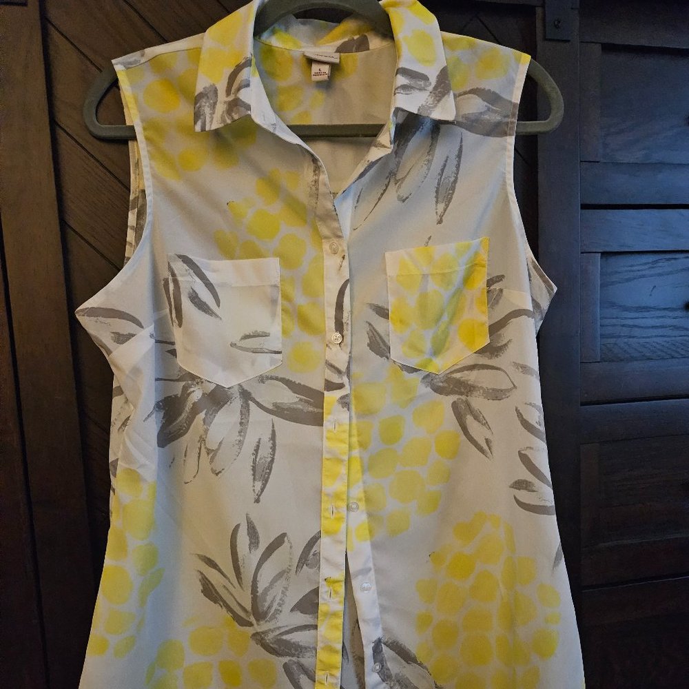 Merona shirt